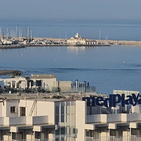 شقة Maite 3 بينالماذينا المظهر الخارجي الصورة